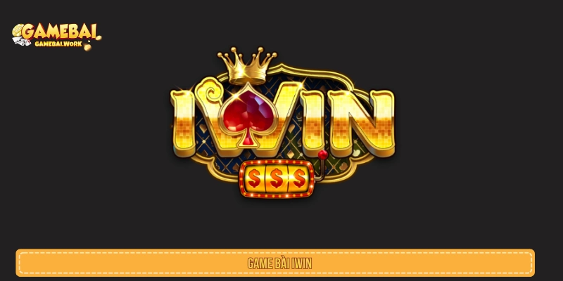 Game bài IWIN